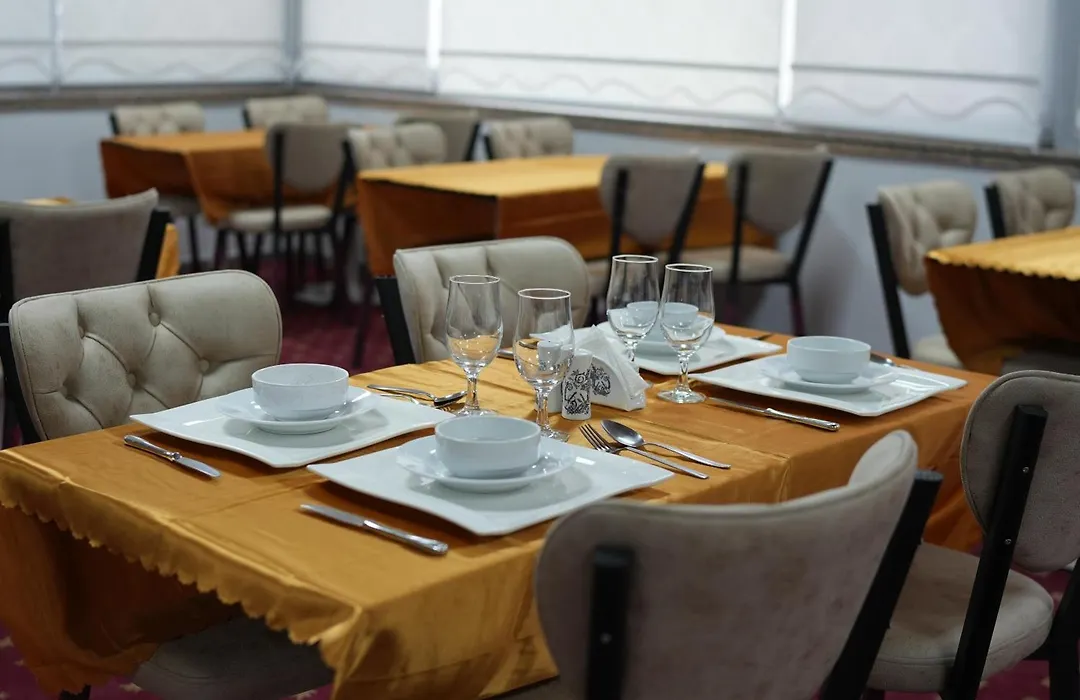 Grand Clover Otel-1