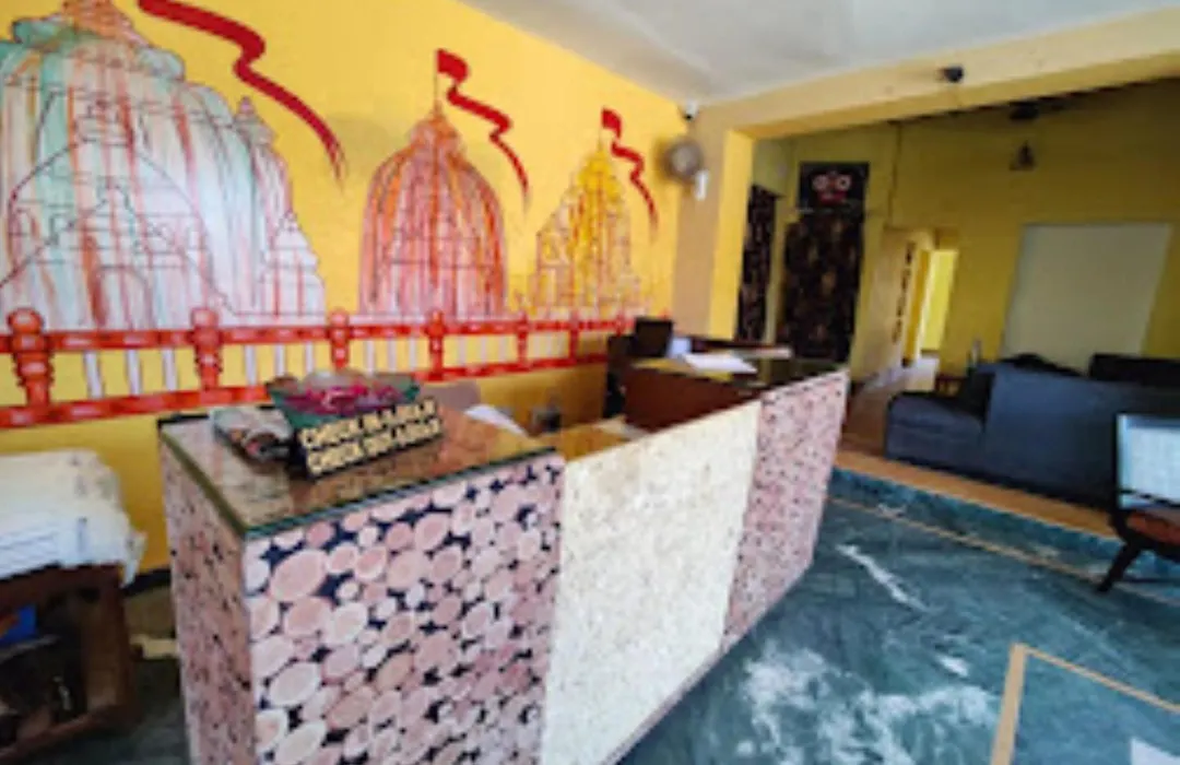 Hotel Surya Greens-1