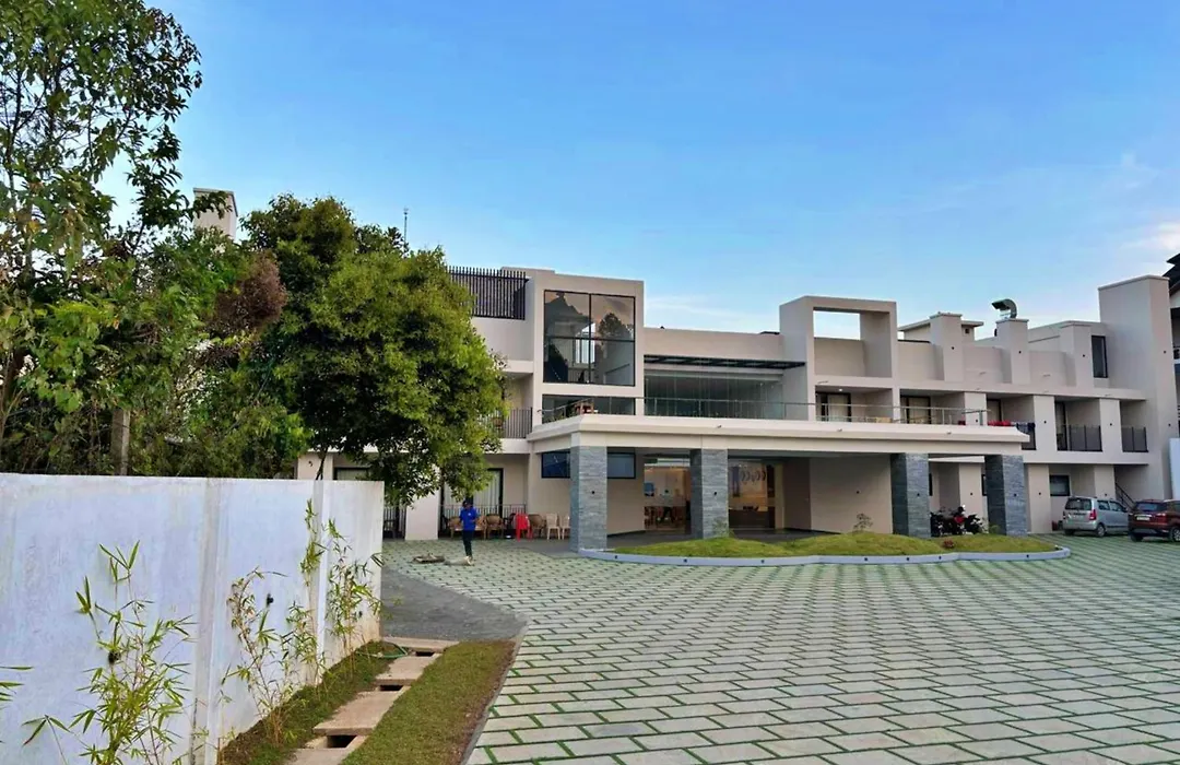 Vaga Nakshathra Suites-1