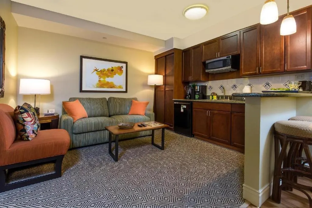 Tahiti Village Resort & Spa-1