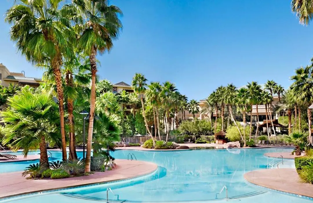 Tahiti Village Resort & Spa-1