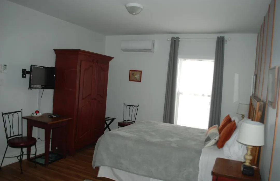 Auberge Knowlton-1