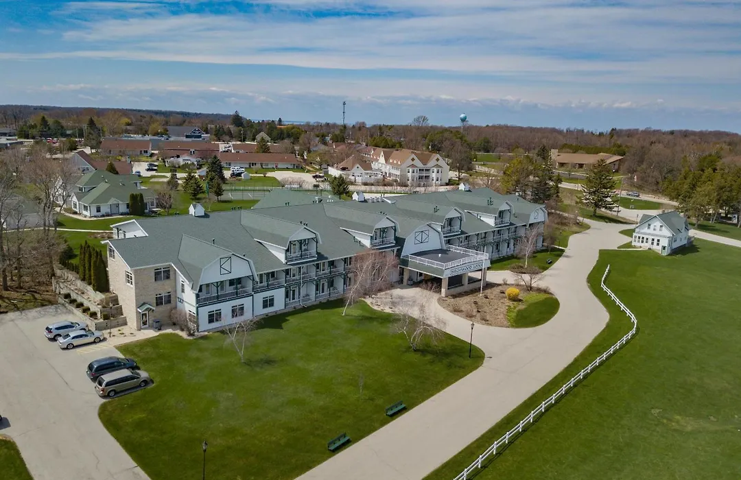 Birchwood Lodge-1
