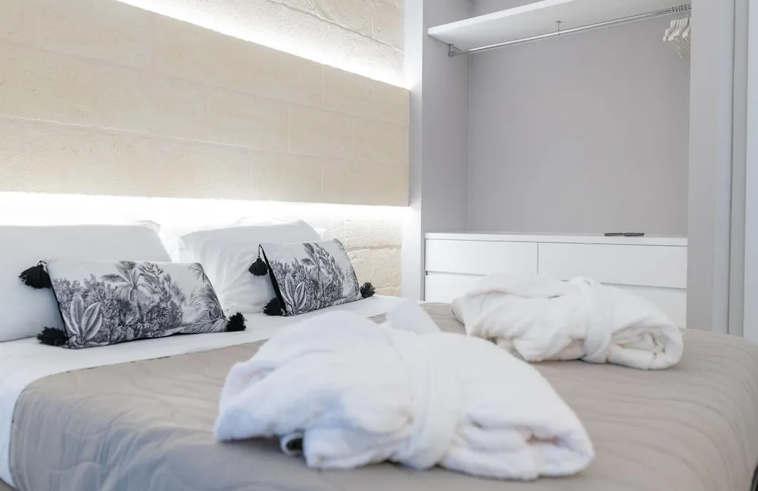 Ai Pescatori - Appartamenti Boutique By Raro Villas-1