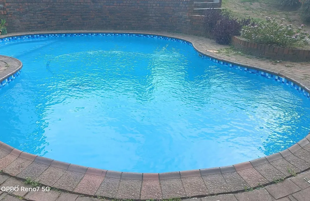 Eyezulu Guesthouse-1