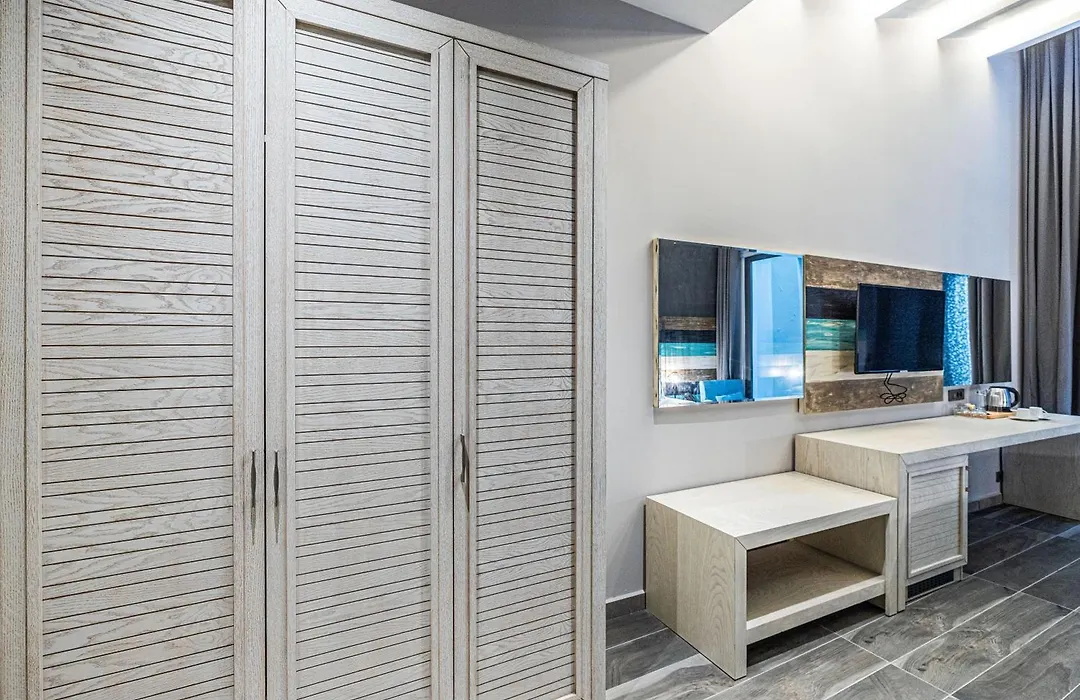 Gözegir Hotel-1