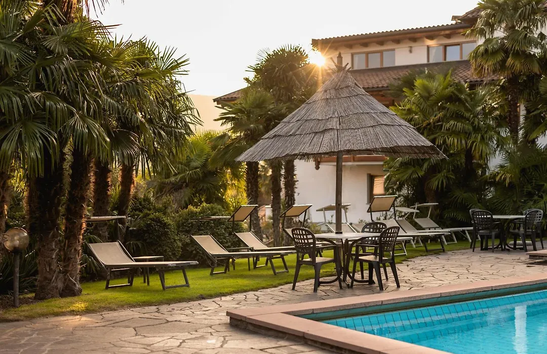 Nutzhof - Mediterran Flair Hotel-1