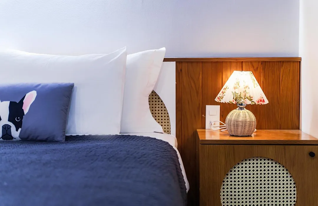 Phuc Lam Hotel & Apartment-1