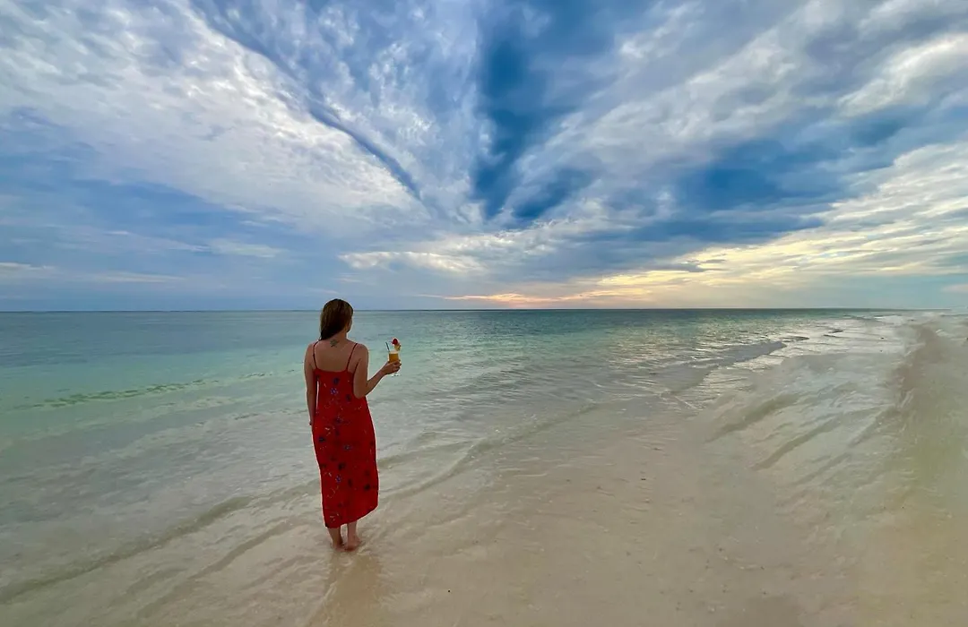 Milele Beach Resort-1