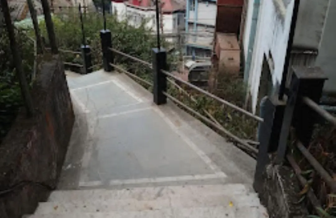 Hotel Orchid Residency-1