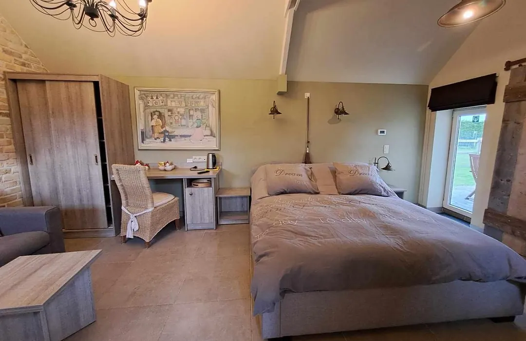 B&B 'T Hannonshof-1