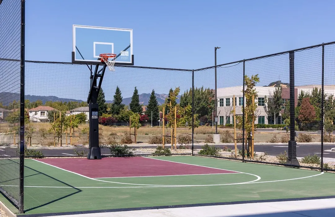 Residence Inn By Marriott Fairfield Napa-1