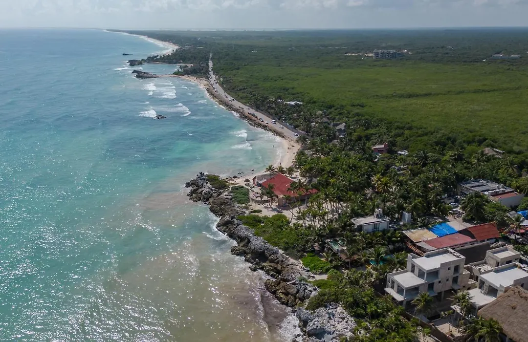 Tropicalito Tulum-1