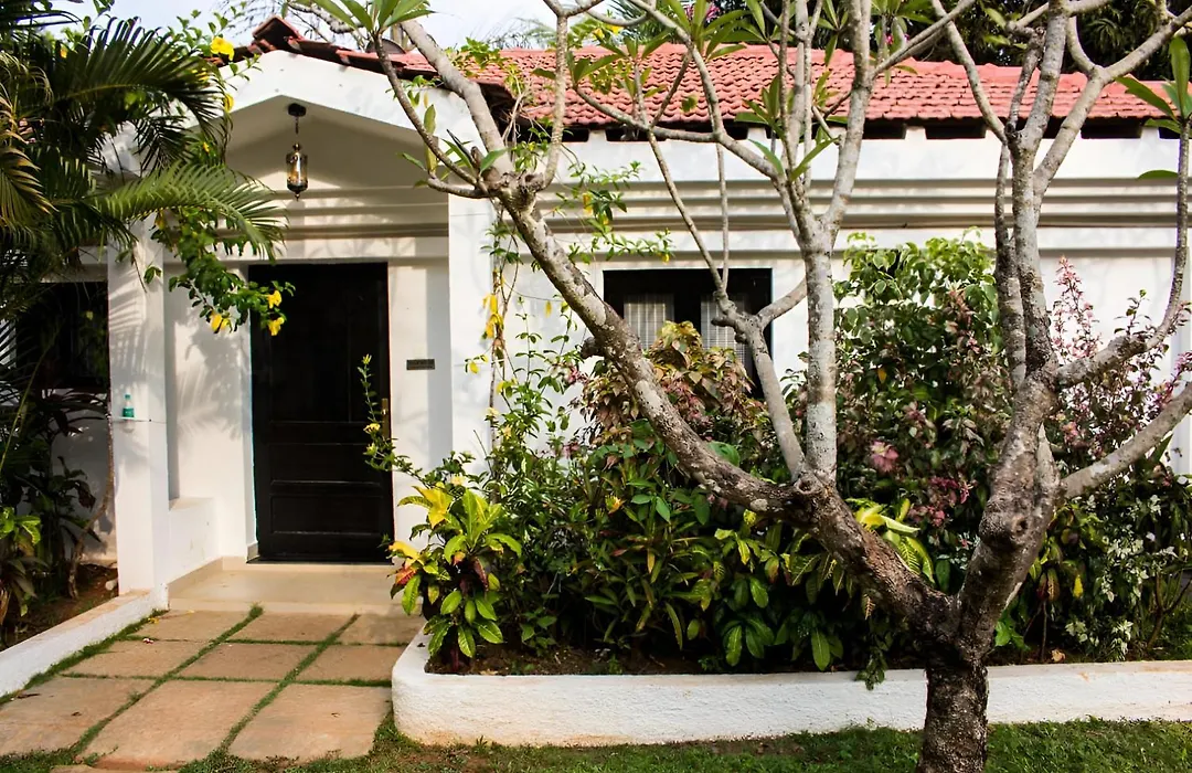 Shikara Beach Resort-1