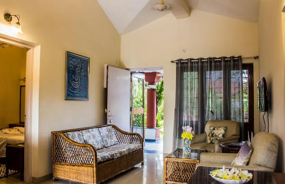 Shikara Beach Resort-1