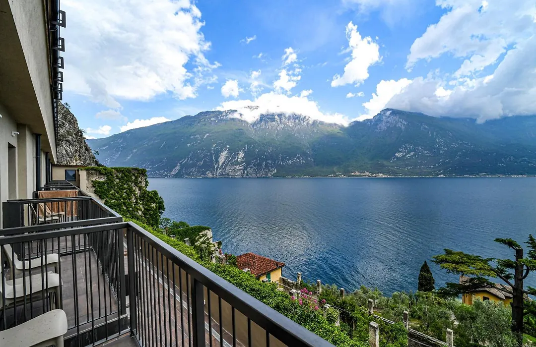 Hotel Villa Dirce - Adults Only Hotel-1
