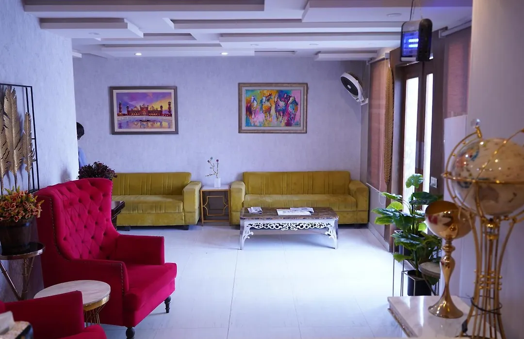 Hotel Avalon Suites-1
