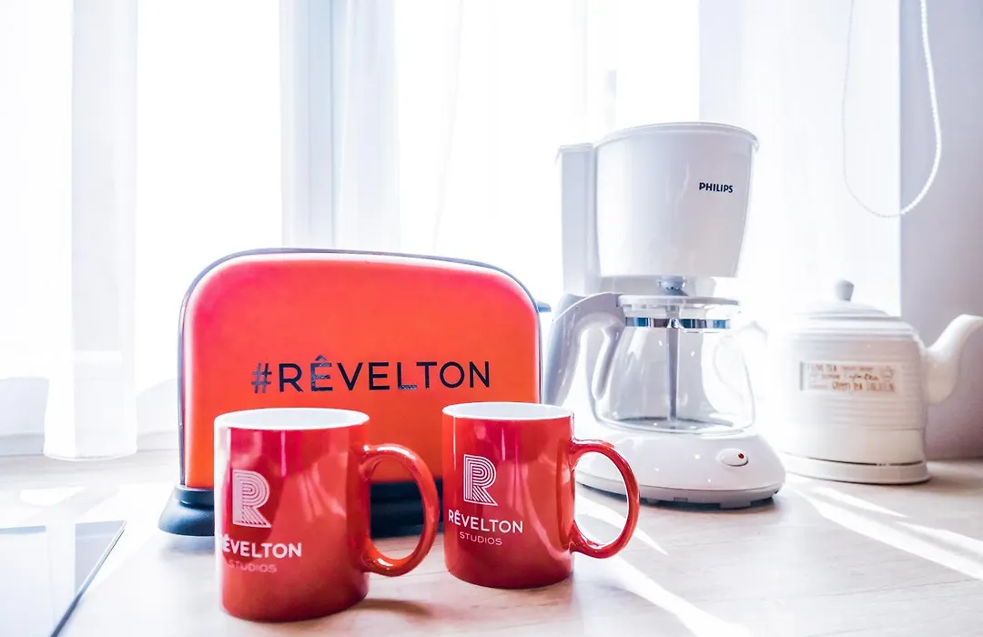 Revelton Studios Karlovy Vary-1