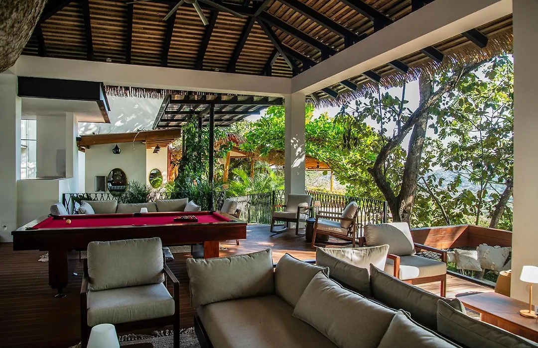 Tierra Magnifica Boutique Hotel-1