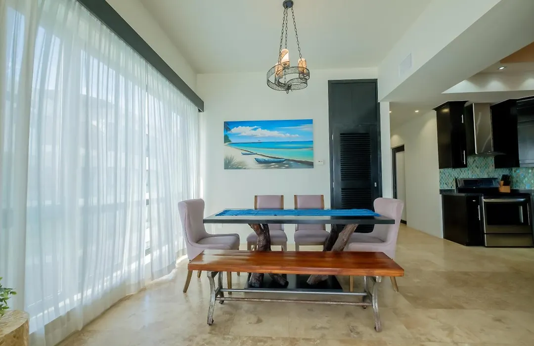 Diamante Beachfront Suites-1