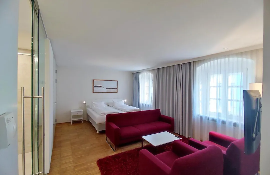 Hotel Am Domplatz - Adult Only-1