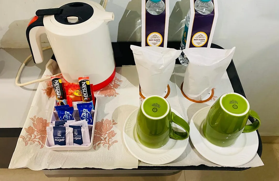 Hotel Saayein Residency-1