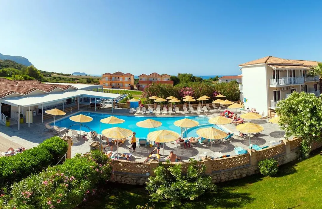 Cavo D'Oro Resort-1