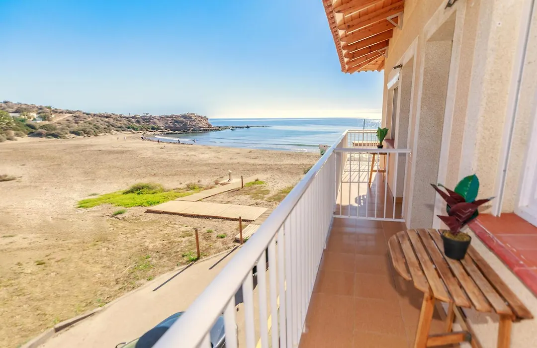Maxcaly Playa By Blossom Hotels-1