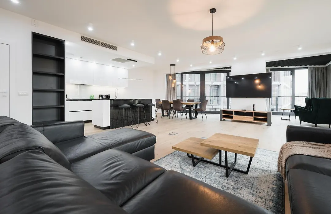 Exclusive Aparthotel Marina-1