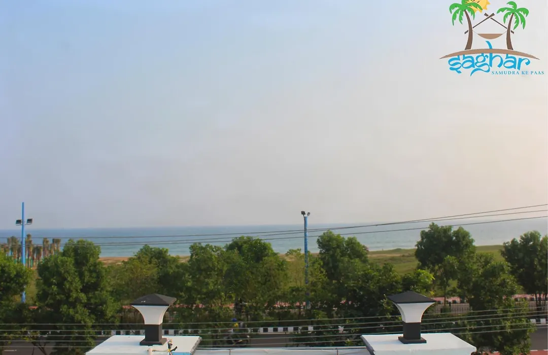 Saghar House-1
