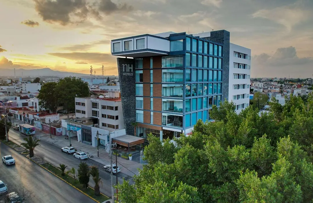NH San Luis Potosí-1