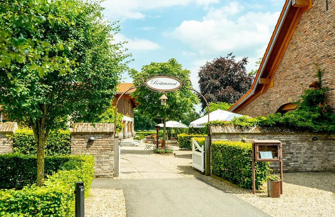 Landhotel Lebensart-1