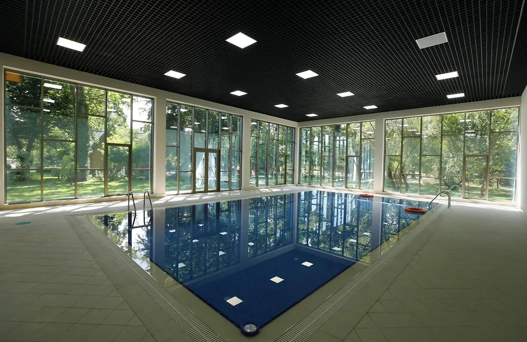 River Inn Resort And Spa-1