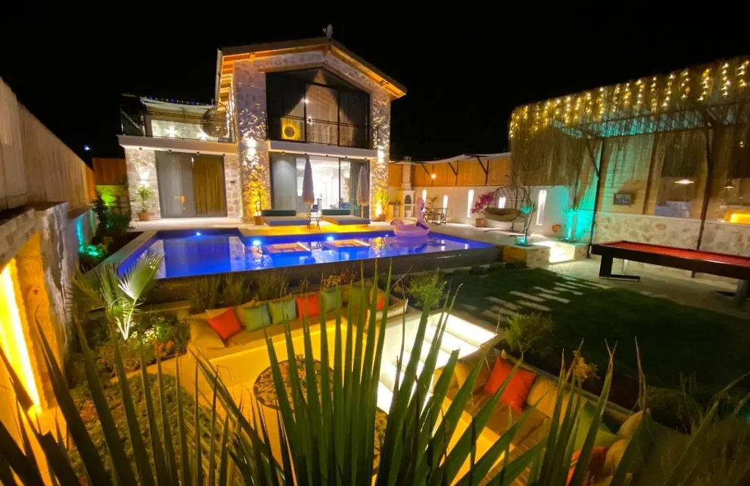 Villa Casa Perla-1