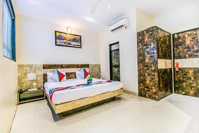 Hotel Embassy Grand Near Us Embassy Bkc Mumbai-1