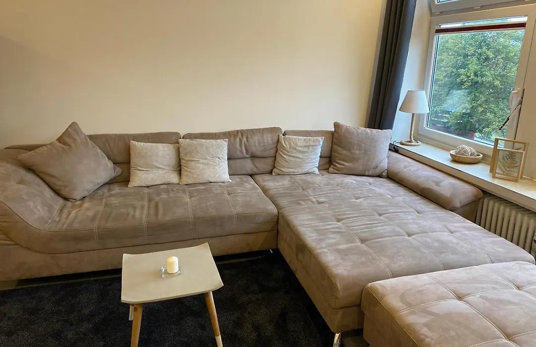 Ferienwohnung PIER 1 in Cuxhaven-1