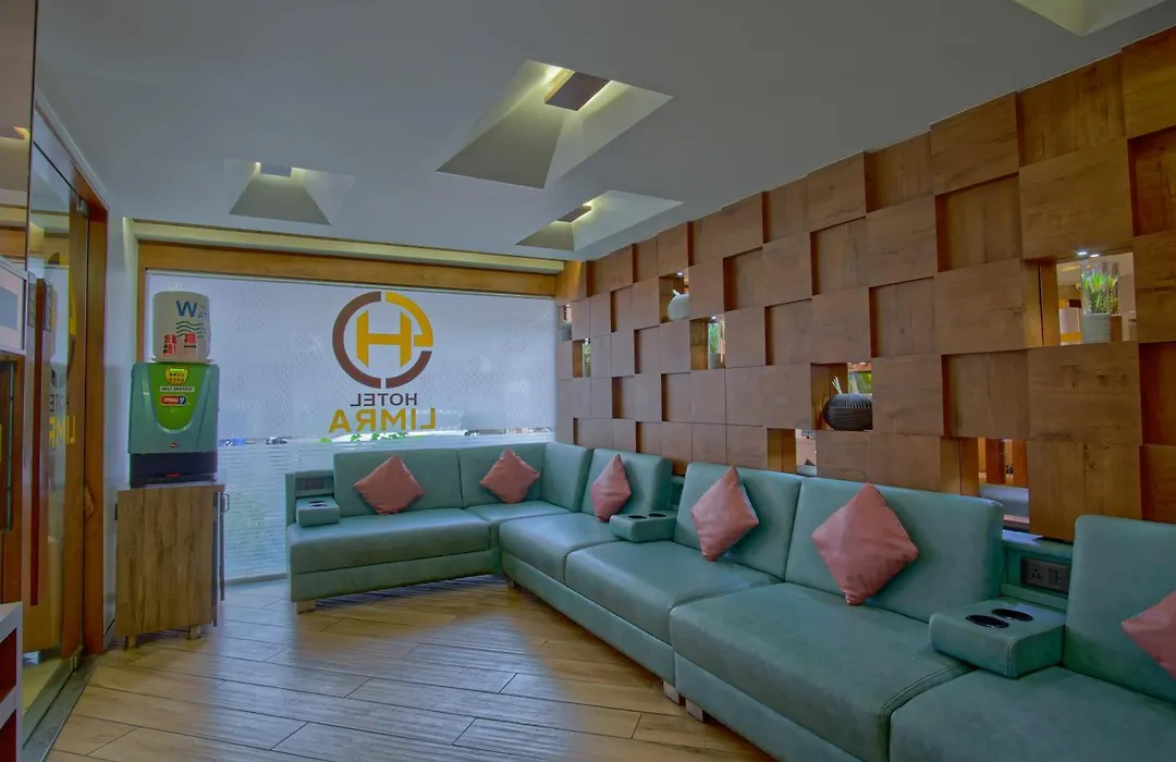 Hotel Limra-1