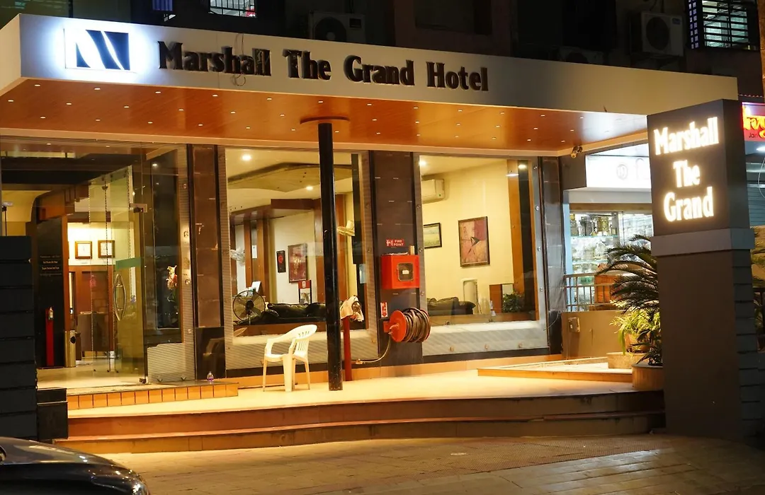 Marshall The Grand Hotel-1