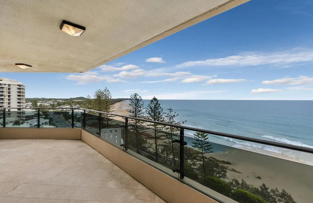 Clubb Coolum Beach Resort Sunshine Coast-1