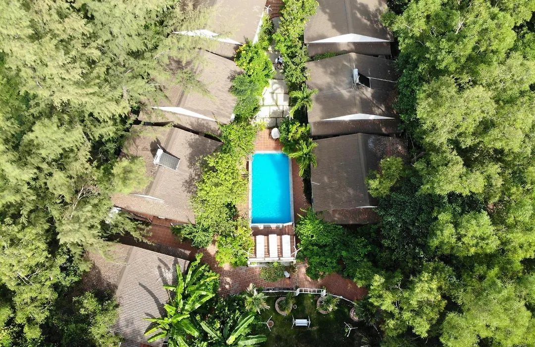 Ngoc Hanh Bungalow Phu Quoc-1