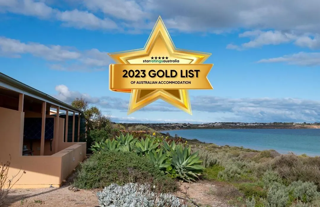 Ceduna Shelly Beach Caravan Park-1