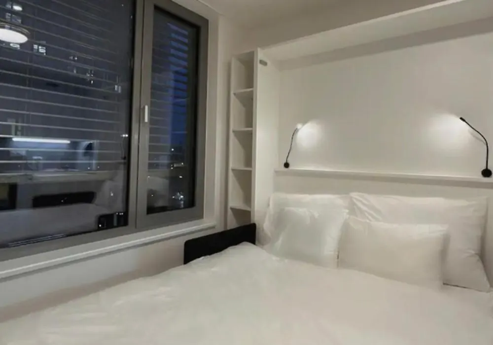 Mozart Apartments Prague-1