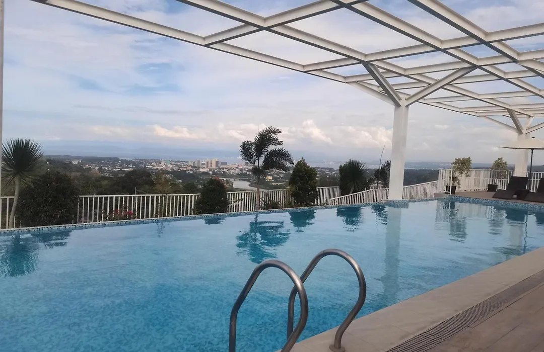 Primavera City, Citta Verde - A Lovely Place #437B Official Page 1 Bedroom-1