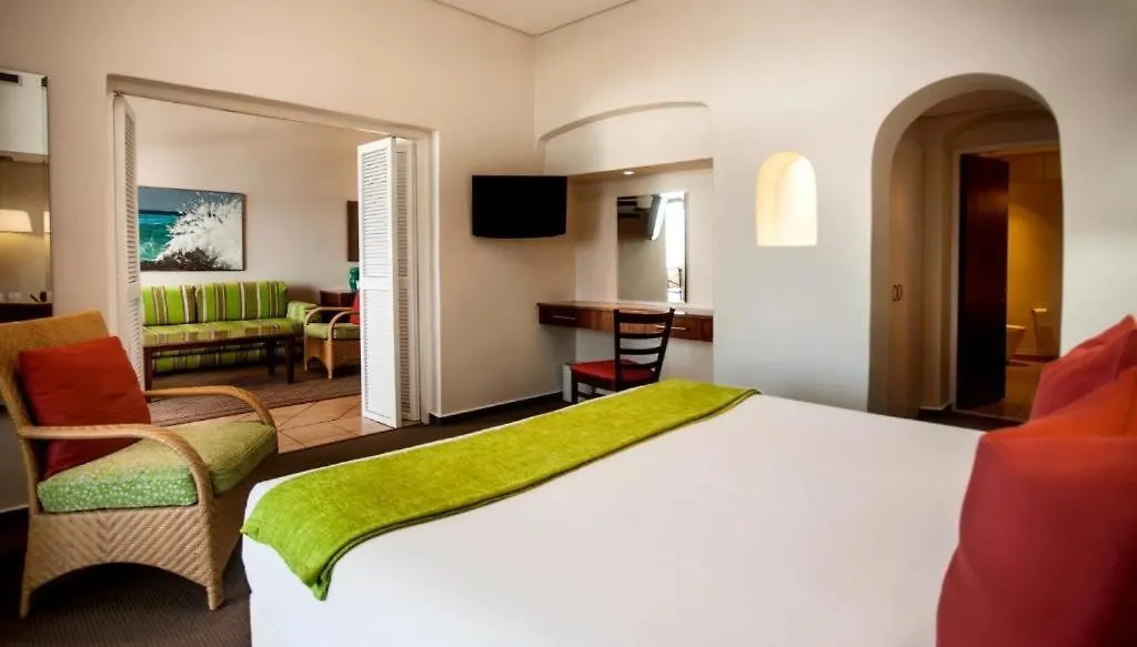Cabana Beach Resort-1