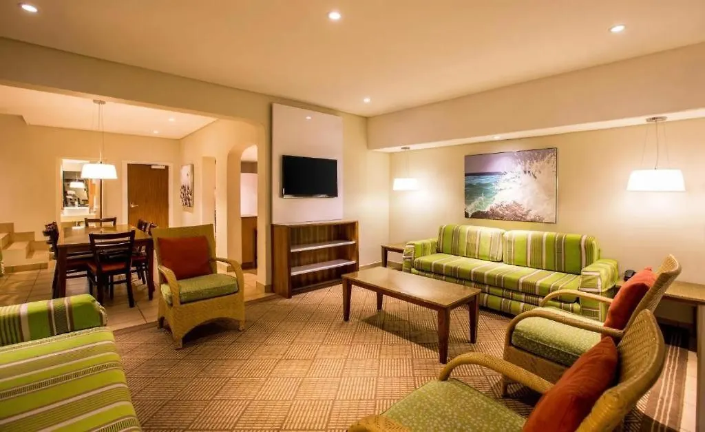Cabana Beach Resort-1