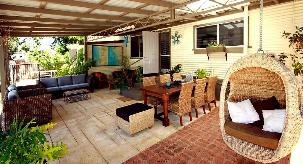 Dongara Breeze Inn-1