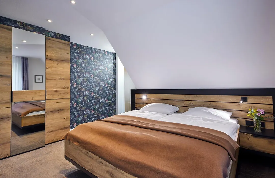 Pension Und Ferienwohnung Schuette-1