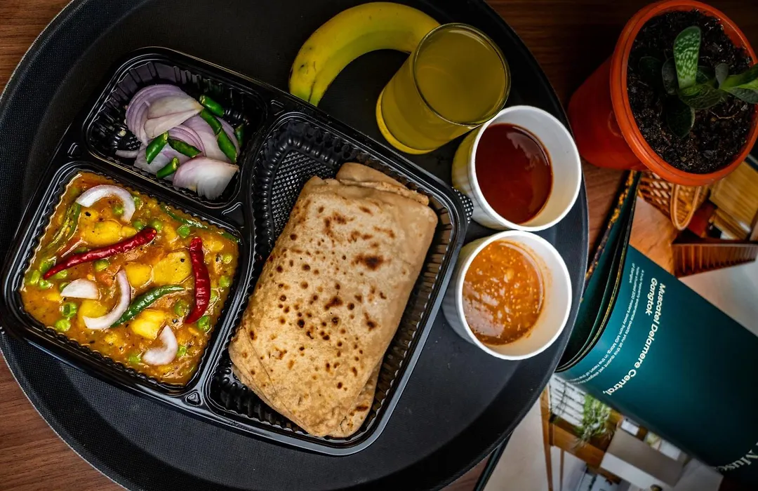 Muscatel Bhumsang - 200 Mts From Mall Road-1