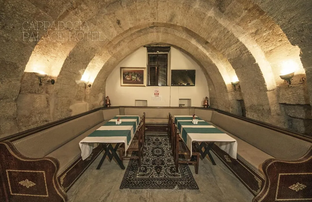Cappadocia Palace Hotel-1