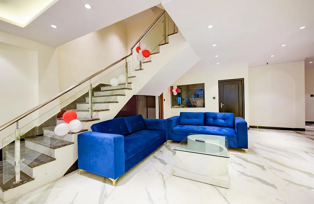 Hotel Surya Plaza-1